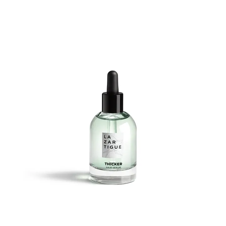 Thicker S&eacute;rum antichute Lazartigue - flacon de 50ml