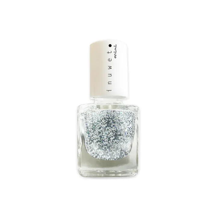 Vernis &agrave; l'eau enfant Inuwet - flacon de 5ml