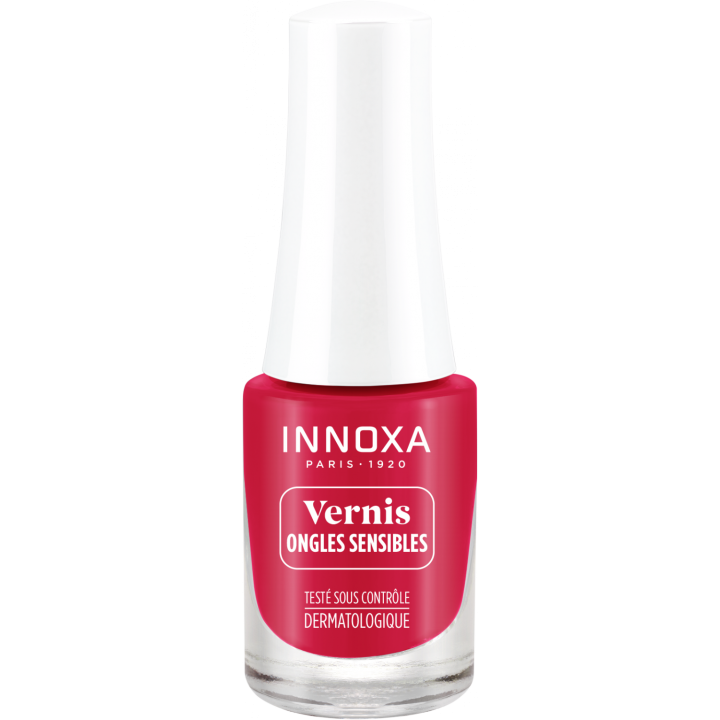 Vernis &agrave; ongles hypoallerg&eacute;nique Maya 603 Innoxa - flacon de 5ml