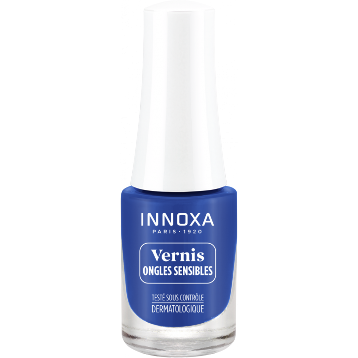 Vernis &agrave; ongles hypoallerg&eacute;nique Infini 802 Innoxa - flacon de 5 ml