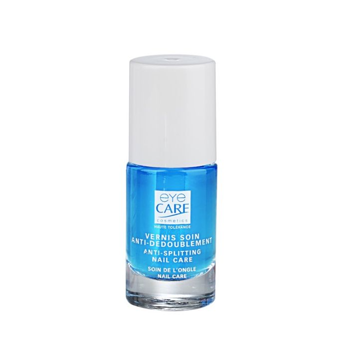 Vernis soin anti-d&eacute;doublement Eye Care - flacon de 8 ml