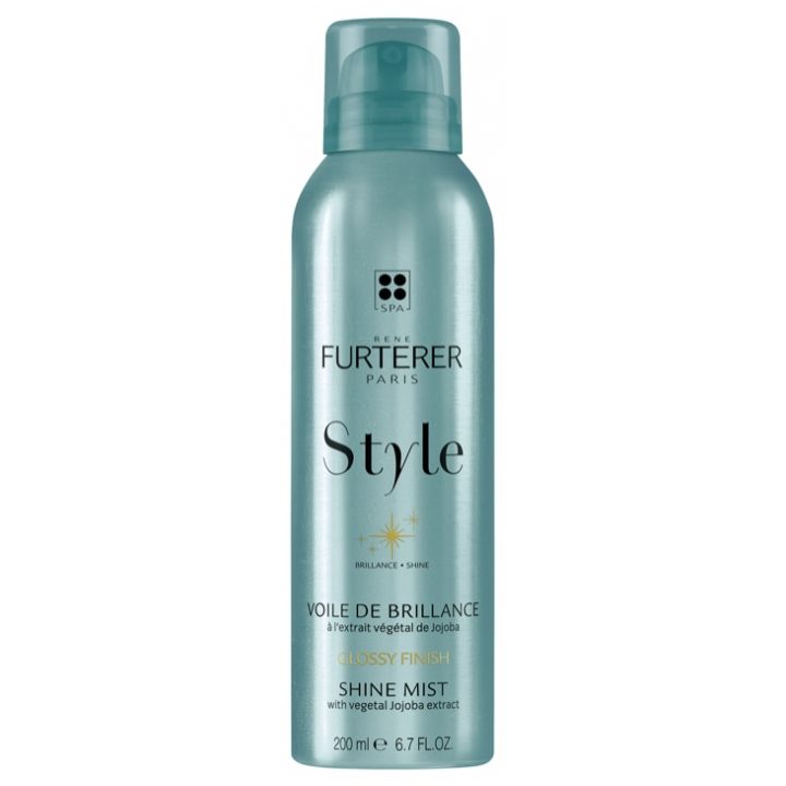 Style Voile de brillance Ren&eacute; Furterer - spray de 200 ml