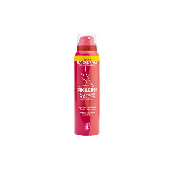 Spray fraicheur vive Akile&iuml;ne - spray de 150 ml