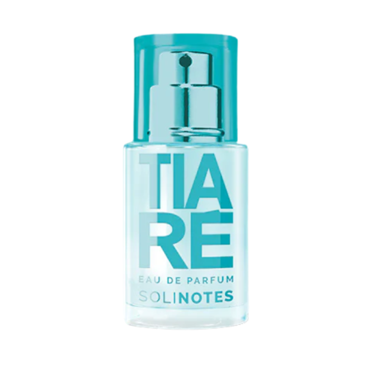 Eau de parfum Tiar&eacute; Solinotes - flacon de 15ml