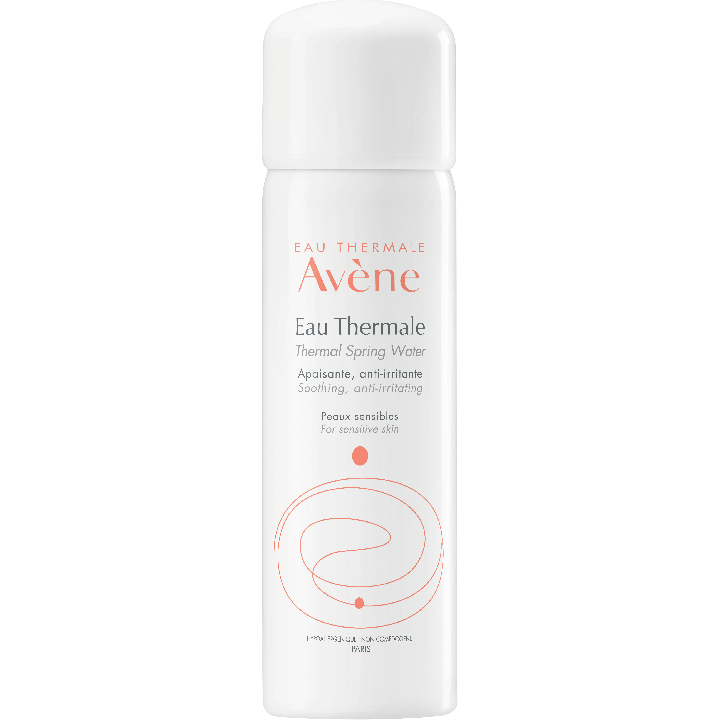 Eau thermale Av&egrave;ne apaisante anti-irritante - spray de 50 ml