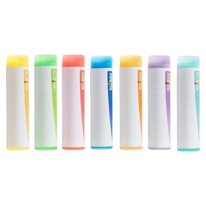 ESTOMAC globules Boiron - dose 1 g