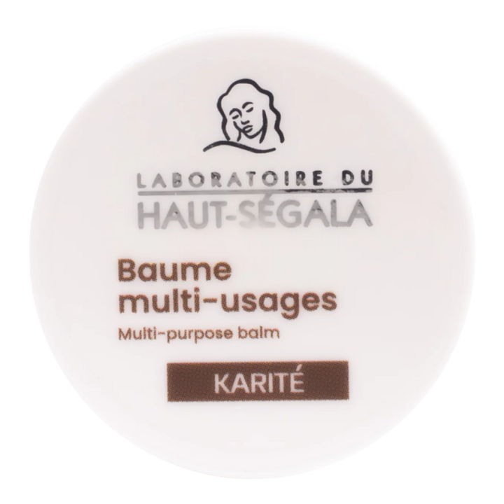 Baume multi-usages karit&eacute; Haut-s&eacute;gala - pot de 9g