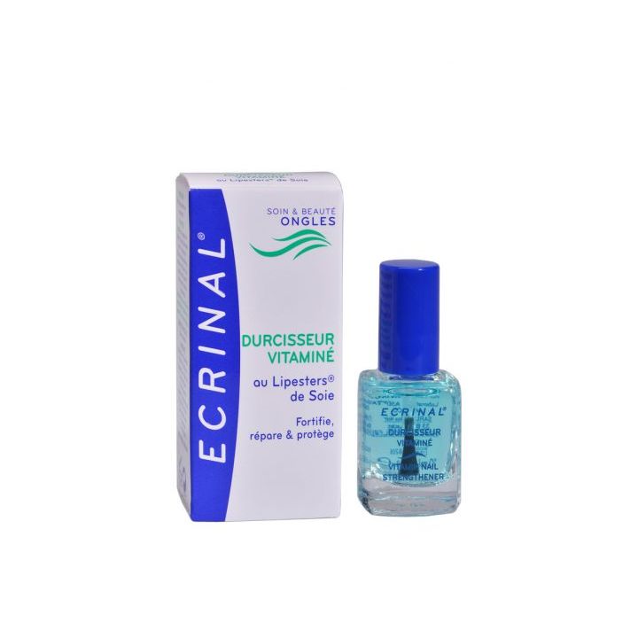Durcisseur vitamin&eacute; Ecrinal - flacon de 10 ml