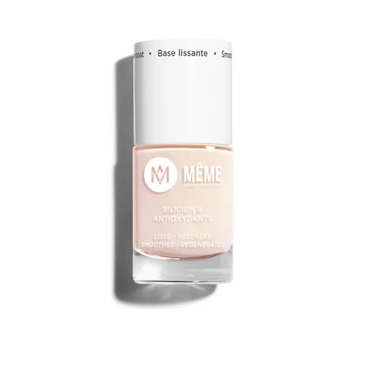 La base lissant M&ecirc;me - flacon de 10ml