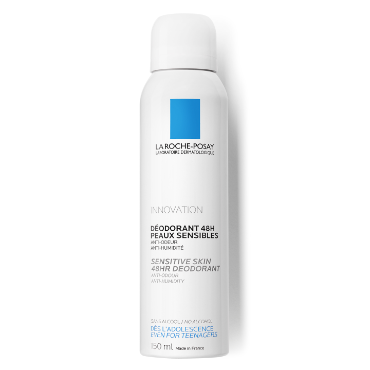 D&eacute;odorant physiologique 24h La Roche-Posay - spray de 150 ml
