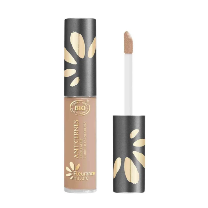 Anti-cernes anti-&acirc;ge Fleurance Nature - tube de 6ml