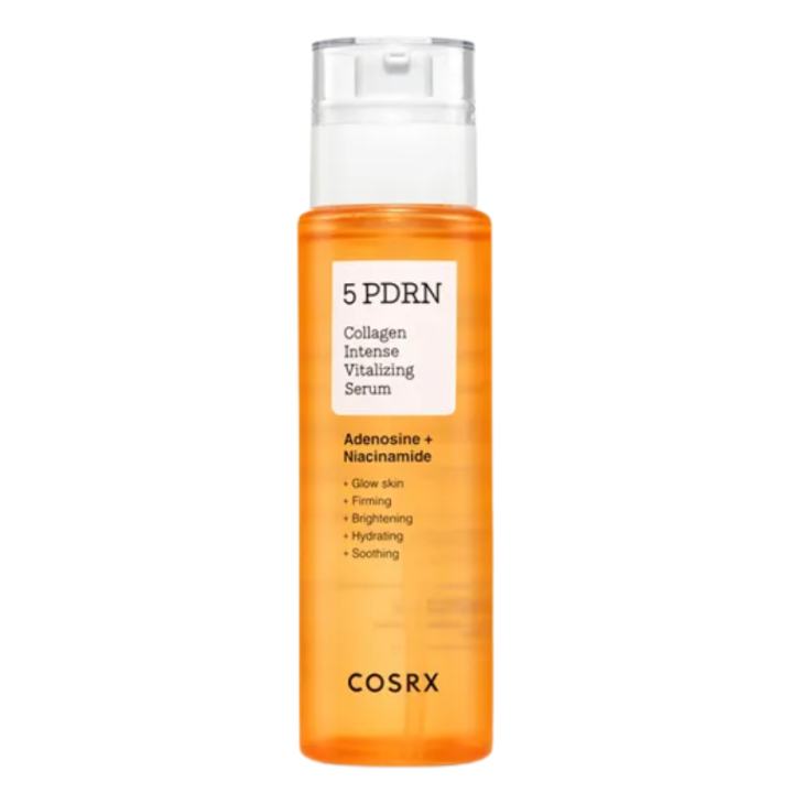 5 PDRN s&eacute;rum revitalisant Cosrx - flacon-pompe de 100ml