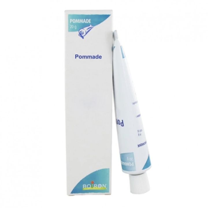 CANTHARIS Boiron - tube de 20 g