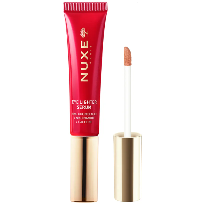 Merveillance lift s&eacute;rum yeux &eacute;clat Nuxe - tube de 12ml