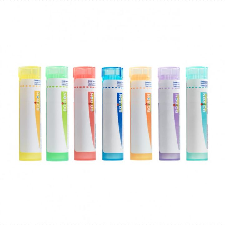 ABIES PECTINATA granules Boiron - Tube 4 g