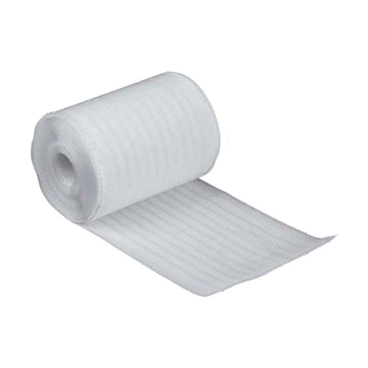 Velpeau strapp adh&eacute;sive bande de compression &eacute;lastique - bande de 3 cm x 2,5 m