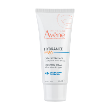 Hydrance cr&egrave;me hydratante spf30 Av&egrave;ne - tube de 40ml