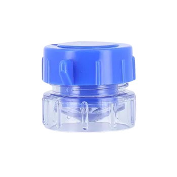 Broyeur de comprim&eacute;s Medicapoche - un broyeur