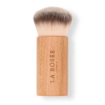 Pinceau teint La Ros&eacute;e - un pinceau