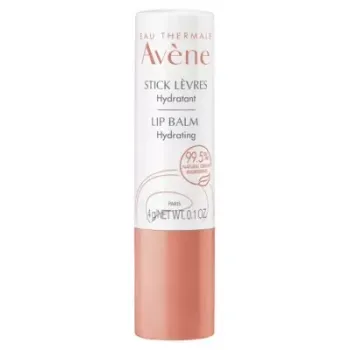 Stick l&egrave;vres hydratant Av&egrave;ne - stick de 4g
