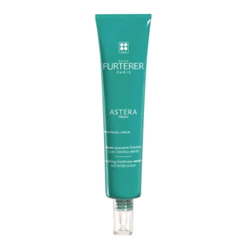 Astera fresh s&eacute;rum apaisant fra&icirc;cheur Ren&eacute; Furterer - tube de 75ml