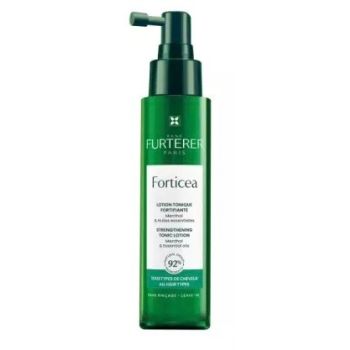 Forticea Lotion tonique fortifiante sans rin&ccedil;age Ren&eacute; Furterer - spray de 100ml