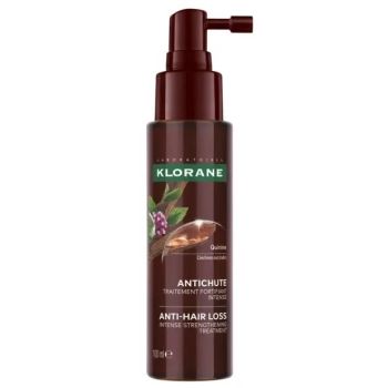 Traitement fortifiant intense Antichute vbio Klorane - flacon-pompe de 100ml