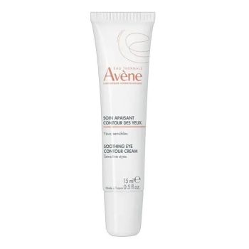 Soin apaisant contour des yeux Av&egrave;ne - tube de 15ml