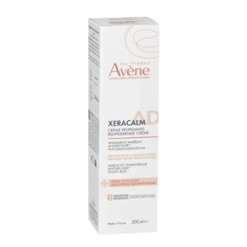 XeraCalm A.D cr&egrave;me relipidante Av&egrave;ne - tube de 200ml