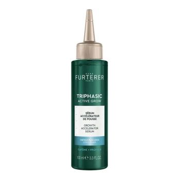 Triphasic Active Grow s&eacute;rum acc&eacute;l&eacute;rateur de pousse Ren&eacute; Furterer - flacon de 100ml