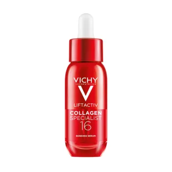 Liftactiv s&eacute;rum collagen specialist 16 bonding Vichy - flacon-pipette de 30ml