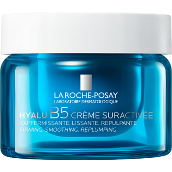Hyalu B5 cr&egrave;me suractiv&eacute;e La Roche-Posay - pot de 50ml