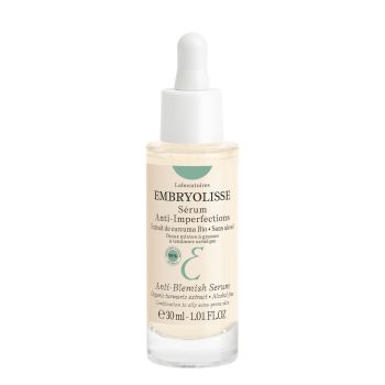 S&eacute;rum anti-imperfections Embryolisse - flacon-pompe de 30ml