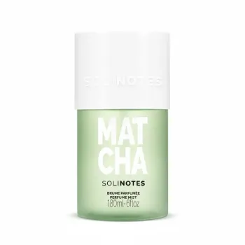 Brume parfum&eacute;e matcha Solinotes - spray de 180ml