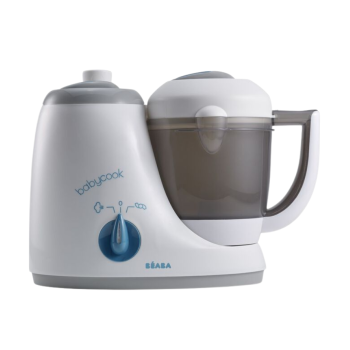 Babycook original robot cuiseur vapeur mixeur B&eacute;aba - 1 babycook