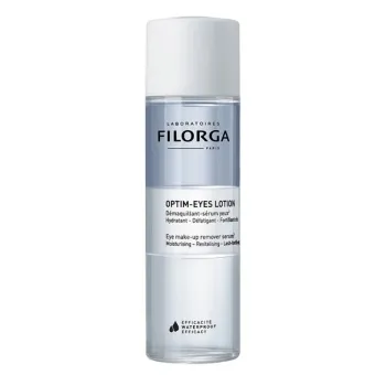 D&eacute;maquillant s&eacute;rum yeux Filorga - flacon de 110ml