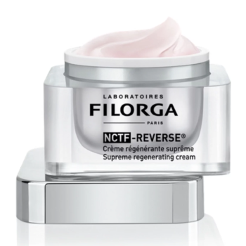 NCTF-Reverse cr&egrave;me r&eacute;g&eacute;n&eacute;rante supr&ecirc;me Filorga - pot de 50ml