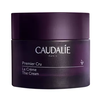 Premier Cru la cr&egrave;me anti-&acirc;ge Caudalie - pot de 50ml