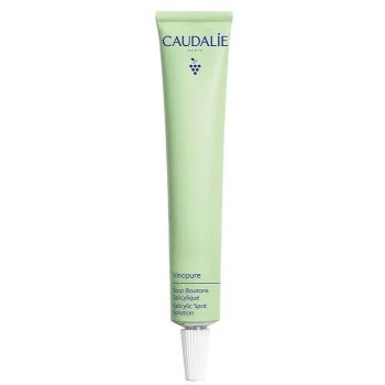 Vinopure Stop boutons salicylique Caudalie - tube de 15ml