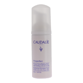 Vinoperfect mousse micro-peeling &eacute;clat Caudalie - flacon de 50ml