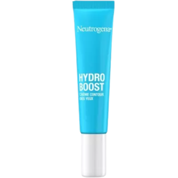 Hydro boost cr&egrave;me contour des yeux Neutrogena - tube de 15ml