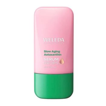 Boost s&eacute;rum anti-&acirc;ge Weleda - tube de 30ml