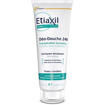 Soin D&eacute;o-Douche Etiaxil - tube de 200ml 