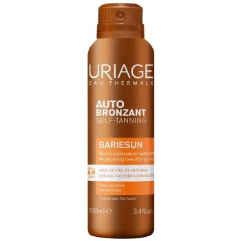 Bari&eacute;sun Auto bronzant brume sublimatrice hydratante Uriage - spray de 100ml