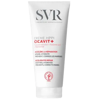 Cicavit+ Cr&egrave;me HPPI SVR - tube de 100ml