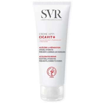 Cicavit+ HPPI cr&egrave;me r&eacute;paration acc&eacute;l&eacute;r&eacute;e SVR - tube de 40ml