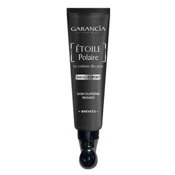 Etoile Polaire contour des yeux anti-&acirc;ge Garancia - tube de 10ml