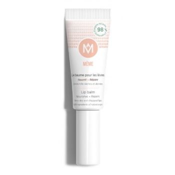 Baume pour l&egrave;vres M&ecirc;me - tube de 10ml