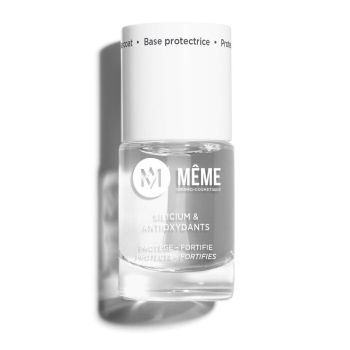 Vernis base protectrice M&ecirc;me - flacon de 10ml