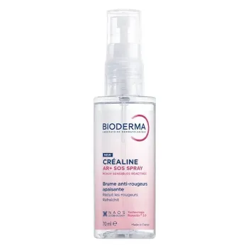 Cr&eacute;aline AR+ SOS spray Bioderma - spray de 70ml